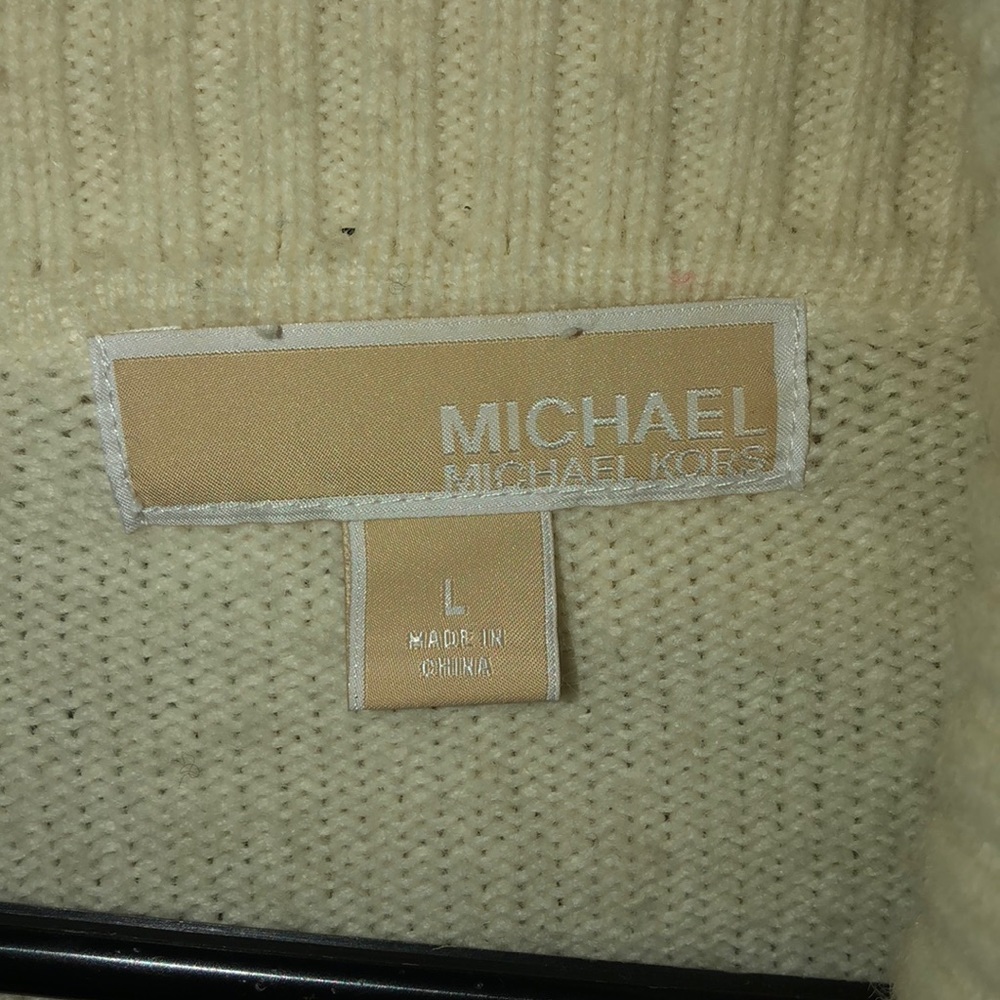 Mk jacket - Picture 2 of 3
